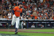 Alex Bregman is on the Tigers' radar (Imagn)